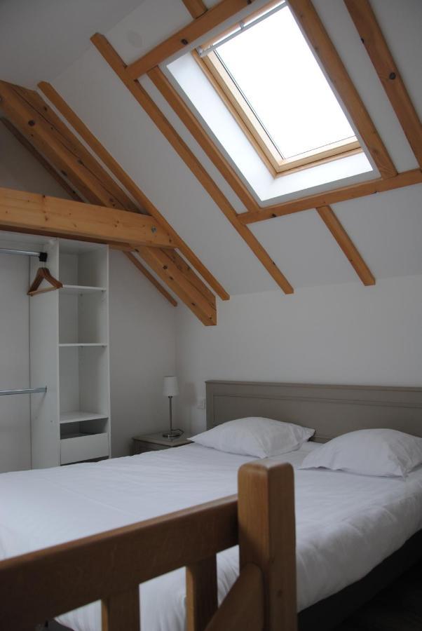 Suites Conviviales La Vignette Benfeld Exterior photo