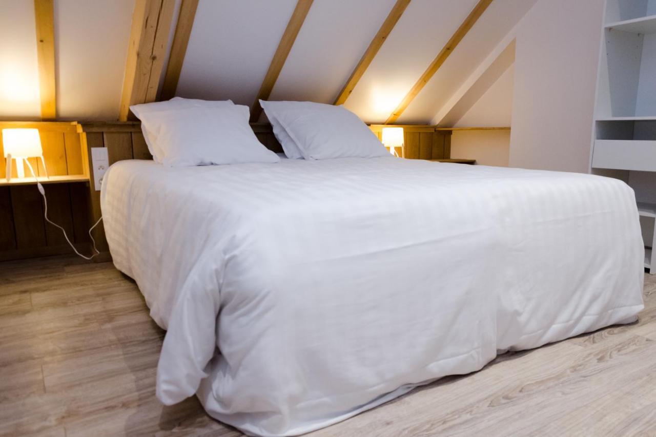 Suites Conviviales La Vignette Benfeld Exterior photo